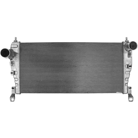 Gpd Turbo Intercooler 2711241
